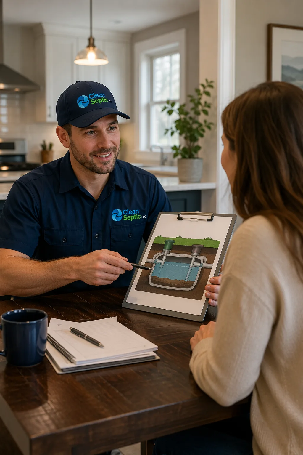 Septic Tank Pumping Eatonton, GA FAQs